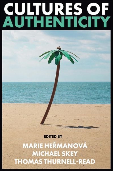 Produktbild: Cultures of Authenticity