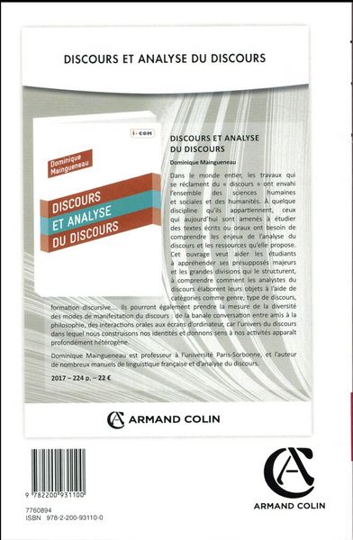 Produktbild: Langue francaise no 194 2 2017