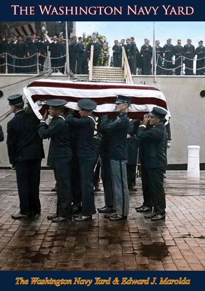 Produktbild: Washington Navy Yard