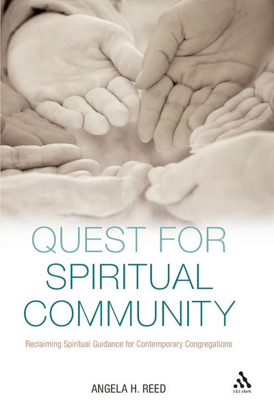 Produktbild: Quest for Spiritual Community