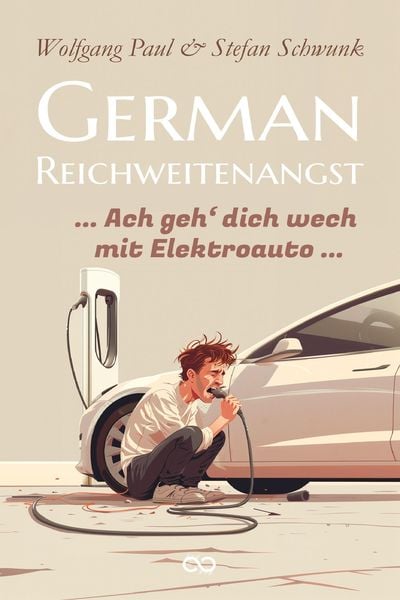 Produktbild: German Reichweitenangst