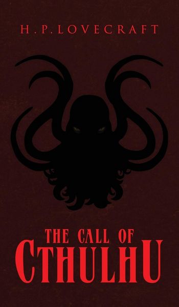Produktbild: The Call of Cthulhu