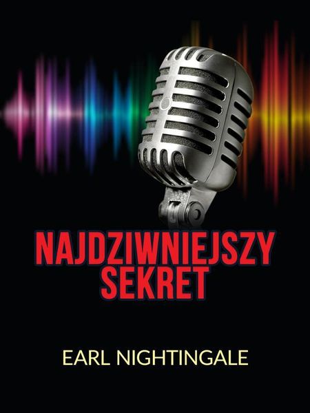 Produktbild: Najdziwniejszy Sekret (Tlumaczenie)