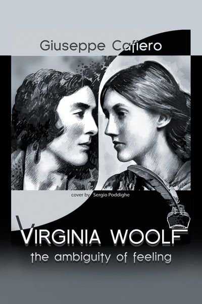 Produktbild: Virginia Woolf
