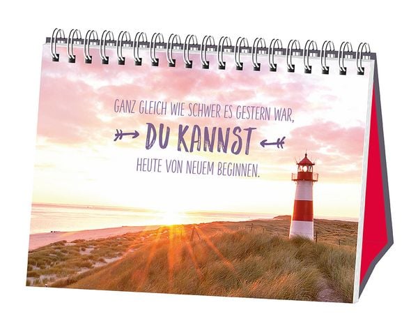 Produktbild: Sei gut zu dir!
