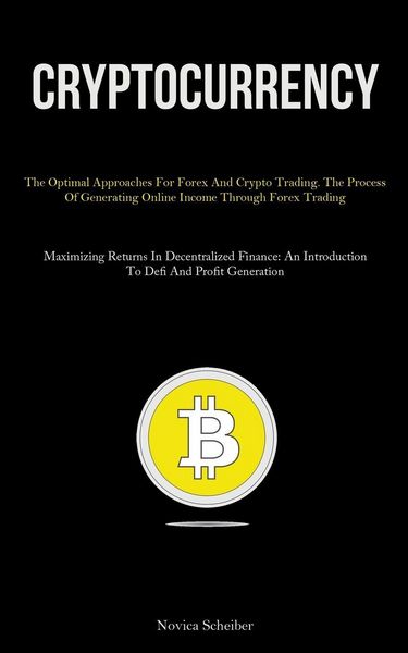 Produktbild: Cryptocurrency