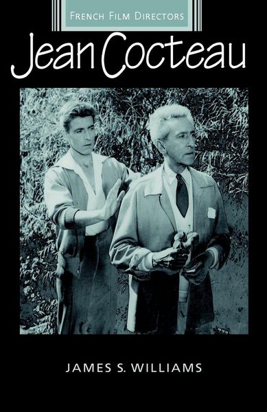 Produktbild: Jean Cocteau