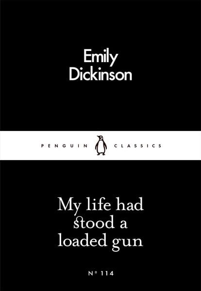 Produktbild: My Life Had Stood a Loaded Gun
