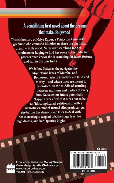 Produktbild: Opening Night