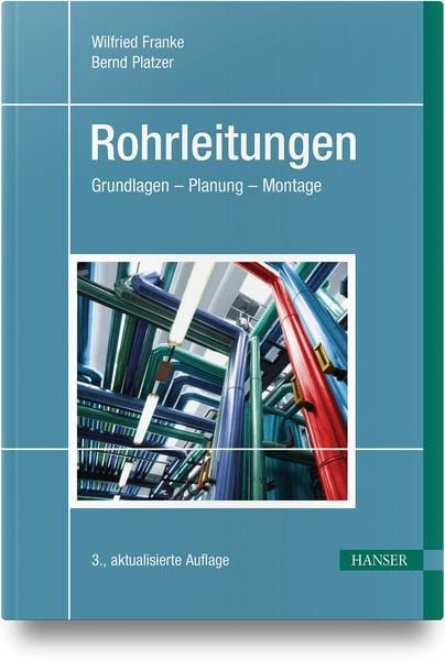Produktbild: Rohrleitungen