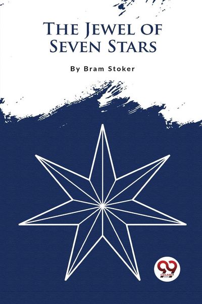 Produktbild: The Jewel Of Seven Stars