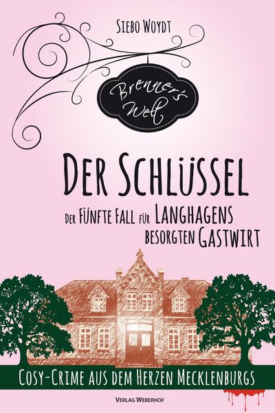 Produktbild: Der Schl&uuml;ssel