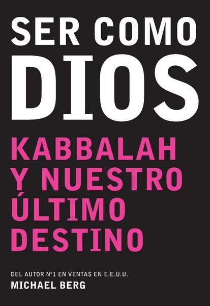 Produktbild: Ser Como Dios