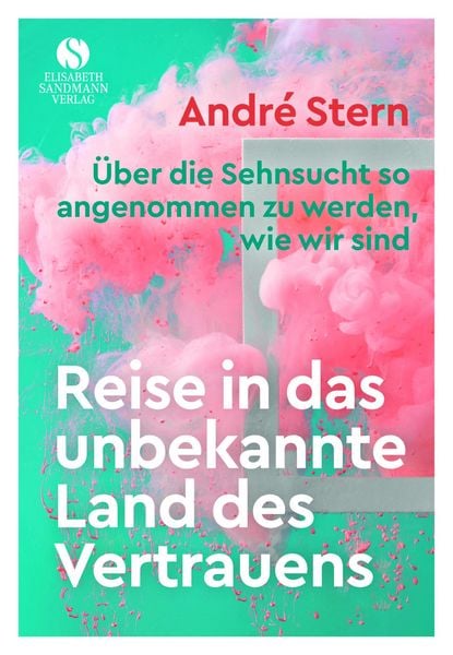 Produktbild: Reise in das unbekannte Land des Vertrauens