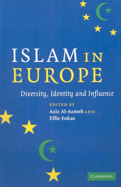 Produktbild: Islam in Europe