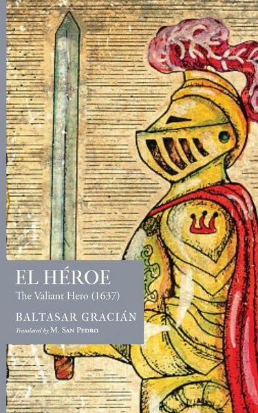Produktbild: El H&eacute;roe