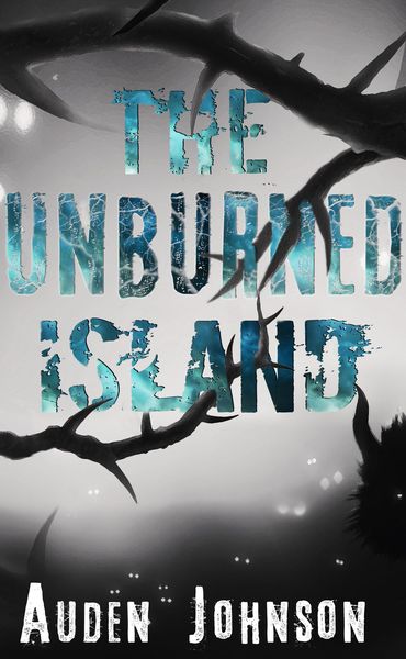 Produktbild: The Unburned Island (The Other Investigator Series 1)