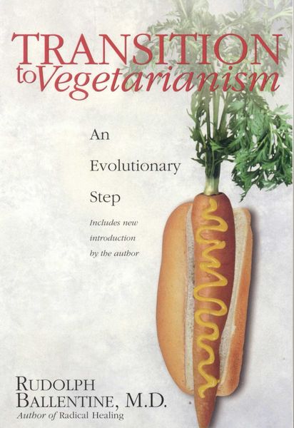 Produktbild: Transition to Vegetarianism