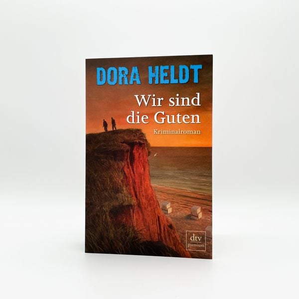 Produktbild: Wir Sind Die Guten / Karl S&ouml;nnigsen Band 2