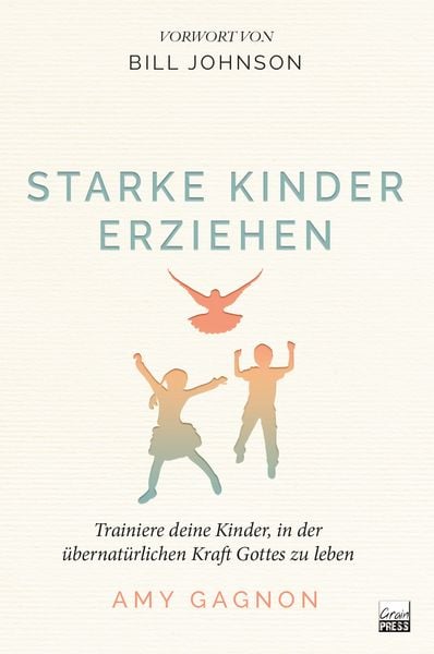 Produktbild: Starke Kinder erziehen