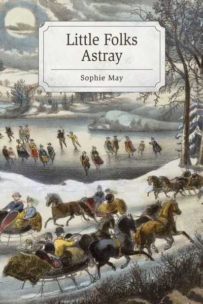 Produktbild: Little Folks Astray
