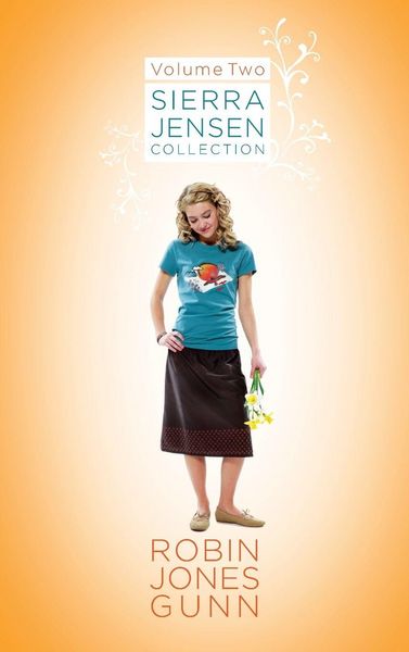 Produktbild: Sierra Jensen Collection, Vol 2