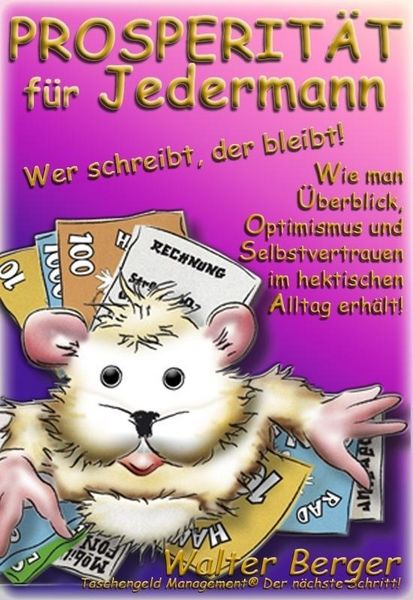 Produktbild: PROSPERITAT fur Jedermann