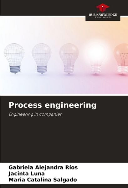 Produktbild: Process engineering