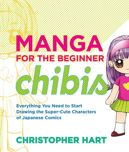 Produktbild: Manga for the Beginner Chibis