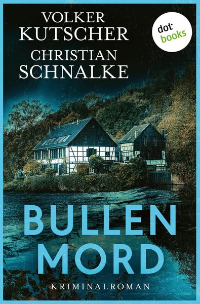 Produktbild: Bullenmord
