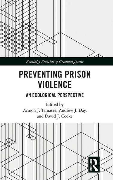 Produktbild: Preventing Prison Violence