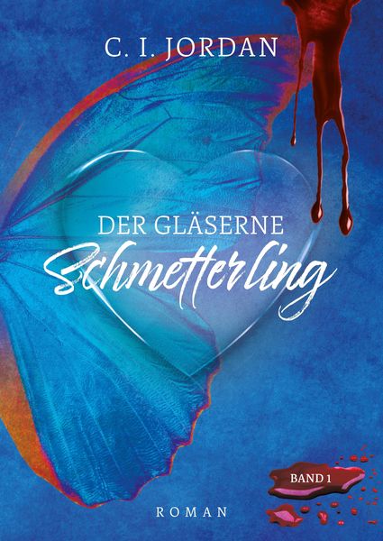 Produktbild: Der gl&auml;serne Schmetterling