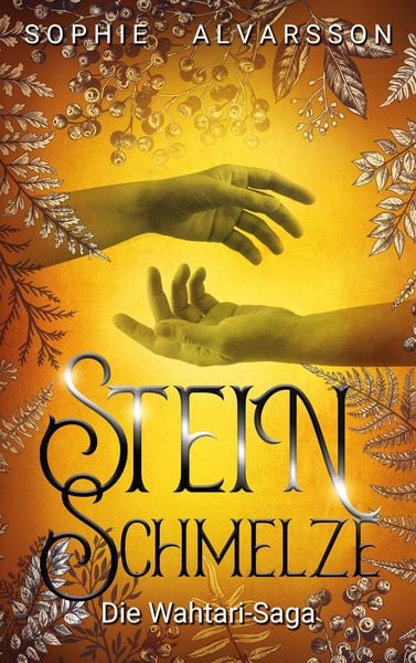 Produktbild: Die Wahtari-Saga. Steinschmelze
