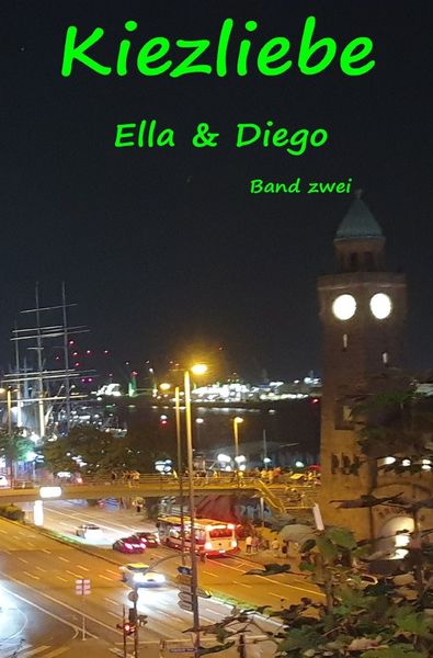 Produktbild: Kiezliebe / Kiezliebe Ella &amp; Diego