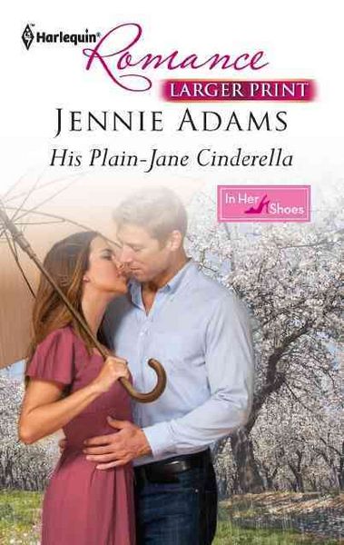 Produktbild: His Plain-Jane Cinderella