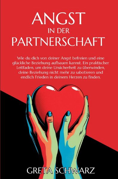 Produktbild: Angst in der Partnerschaft