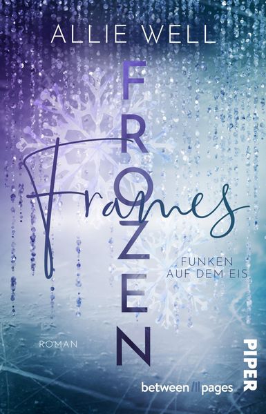 Produktbild: Frozen Frames &ndash; Funken auf dem Eis