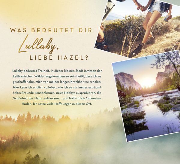 Produktbild: In jedem Atemzug nur Du