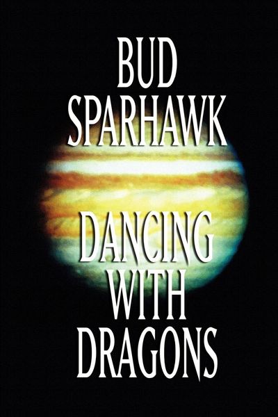Produktbild: Sparhawk, B: Dancing with Dragons