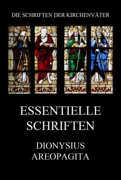 Produktbild: Essentielle Schriften