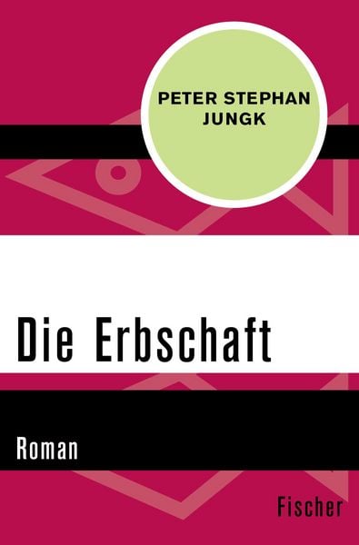 Produktbild: Die Erbschaft