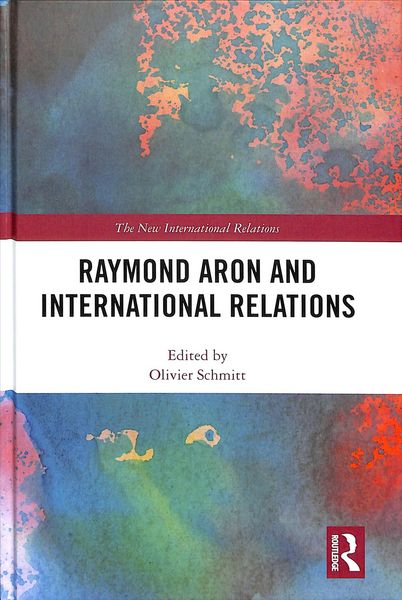 Produktbild: Raymond Aron and International Relations