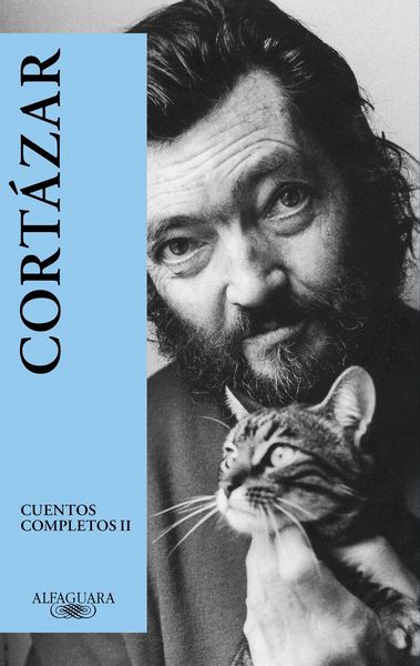 Produktbild: Cuentos completos II