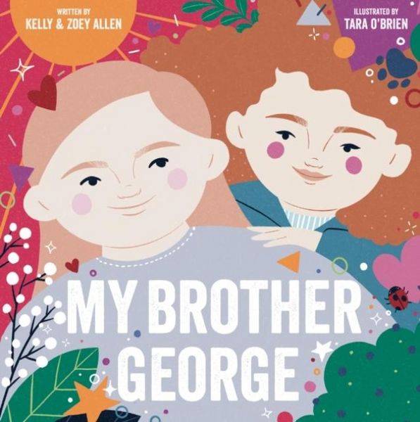 Produktbild: My Brother George