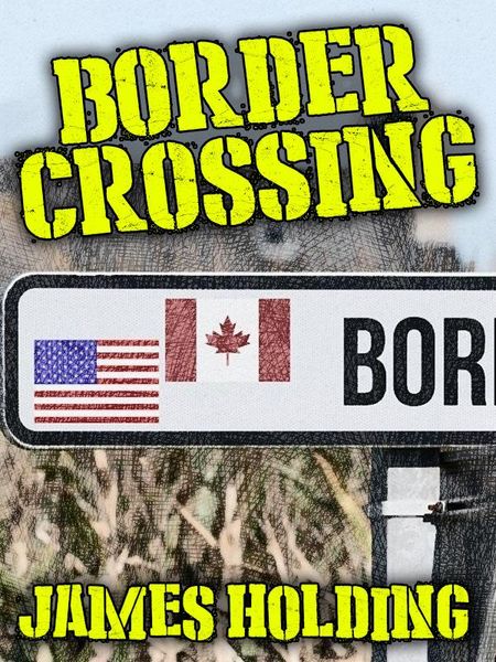 Produktbild: Border Crossing