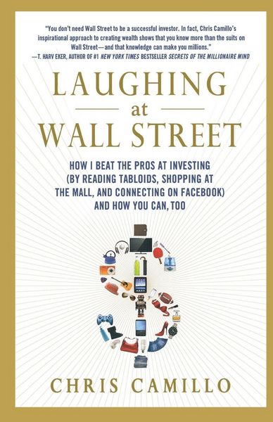 Produktbild: Laughing At Wall Street