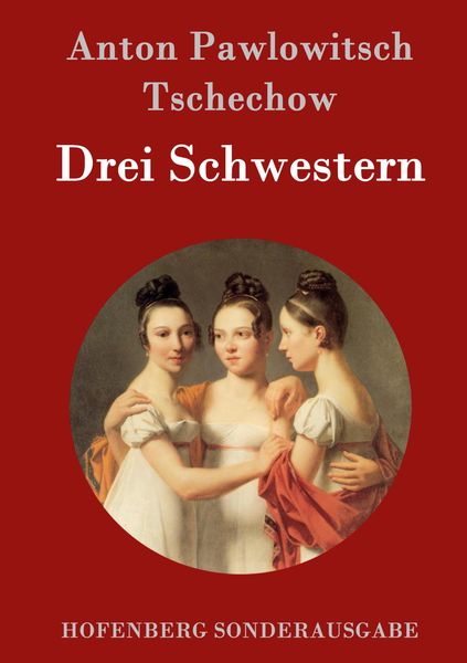 Produktbild: Drei Schwestern