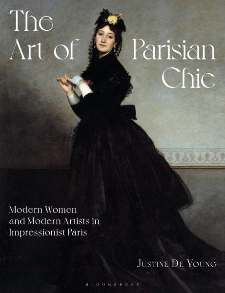 Produktbild: The Art of Parisian Chic
