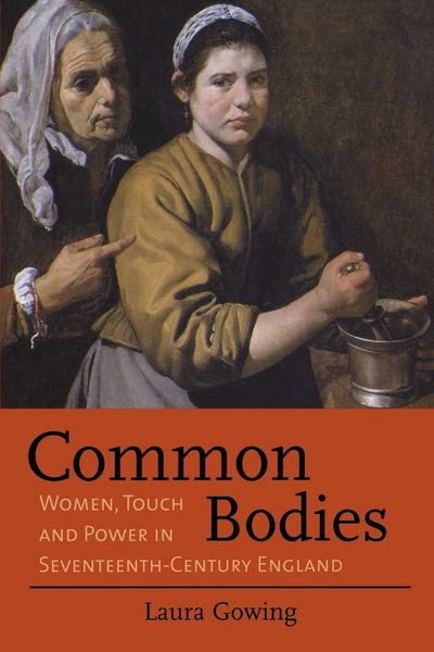 Produktbild: Common Bodies
