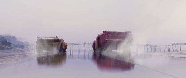 Produktbild: Cars 3 - Evolution